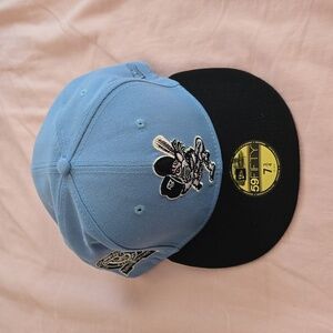 New era 59FIFTY Detroit Tigers